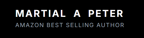 Martial Peter logo