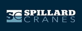 Spillard Cranes logo