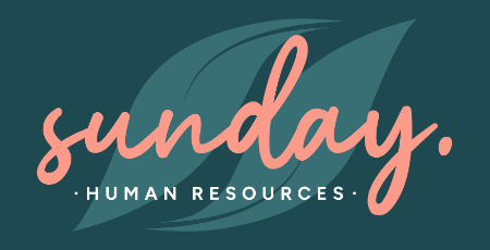 Sunday Human Resources logo
